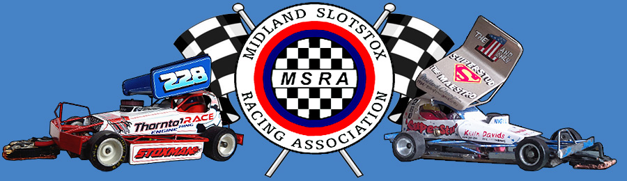 MSRA Logo